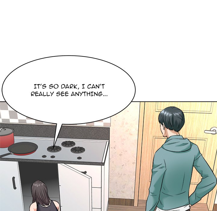 Angel House - Chapter 8 [photo 14] - MangaPorn