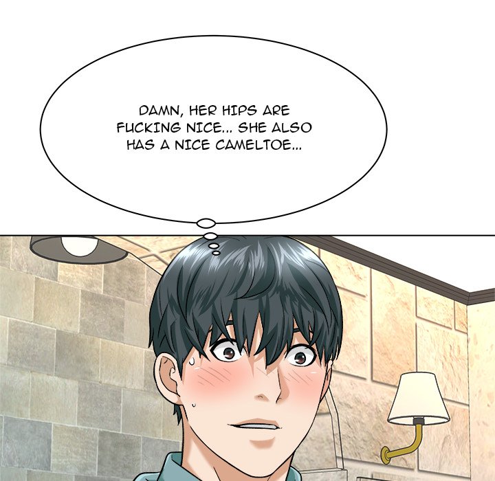 Angel House - Chapter 8 [photo 16] - MangaPorn