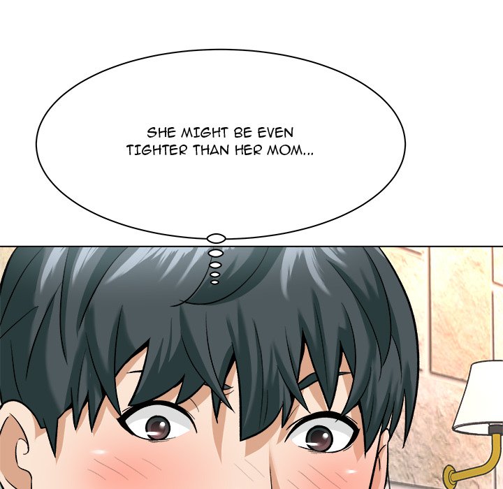 Angel House - Chapter 8 [photo 18] - MangaPorn