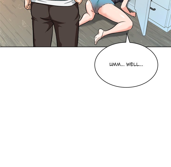 Angel House - Chapter 8 [photo 21] - MangaPorn