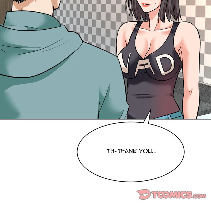 Angel House - Chapter 8 [photo 48] - MangaPorn