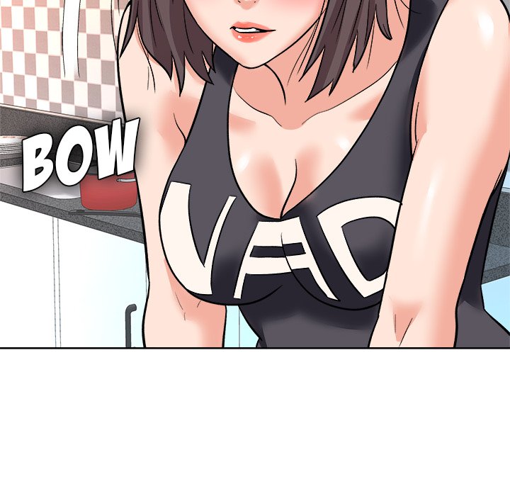 Angel House - Chapter 8 [photo 50] - MangaPorn