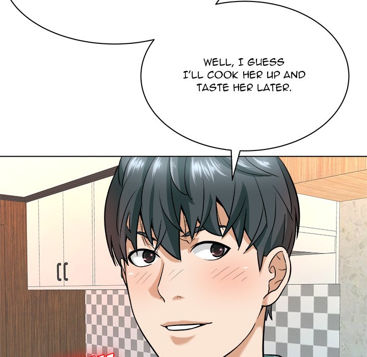 Angel House - Chapter 8 [photo 53] - MangaPorn