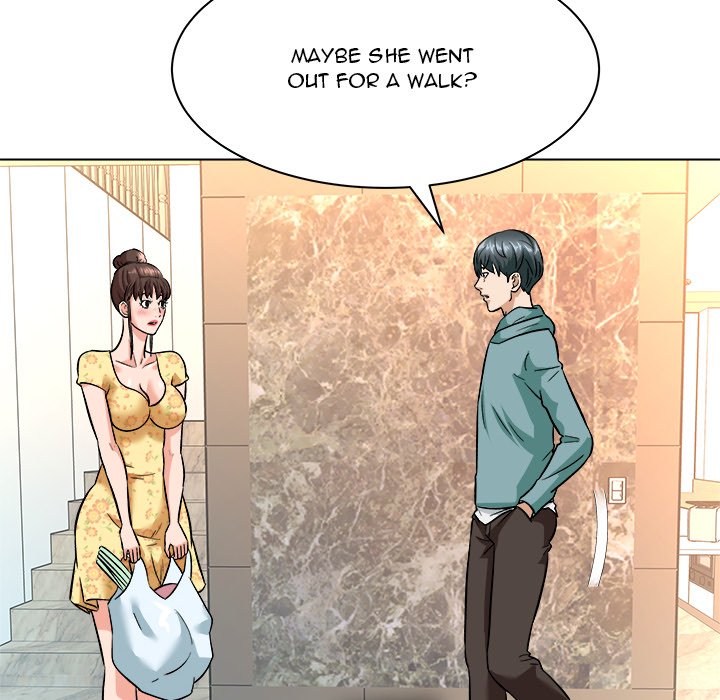 Angel House - Chapter 8 [photo 69] - MangaPorn