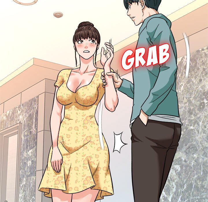 Angel House - Chapter 8 [photo 75] - MangaPorn