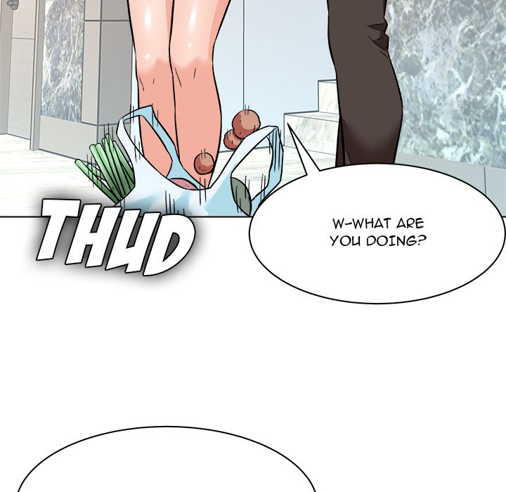 Angel House - Chapter 8 [photo 76] - MangaPorn