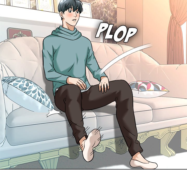 Angel House - Chapter 8 [photo 83] - MangaPorn