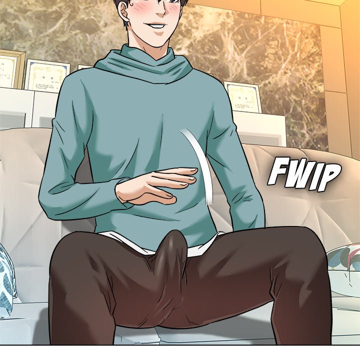 Angel House - Chapter 8 [photo 85] - MangaPorn