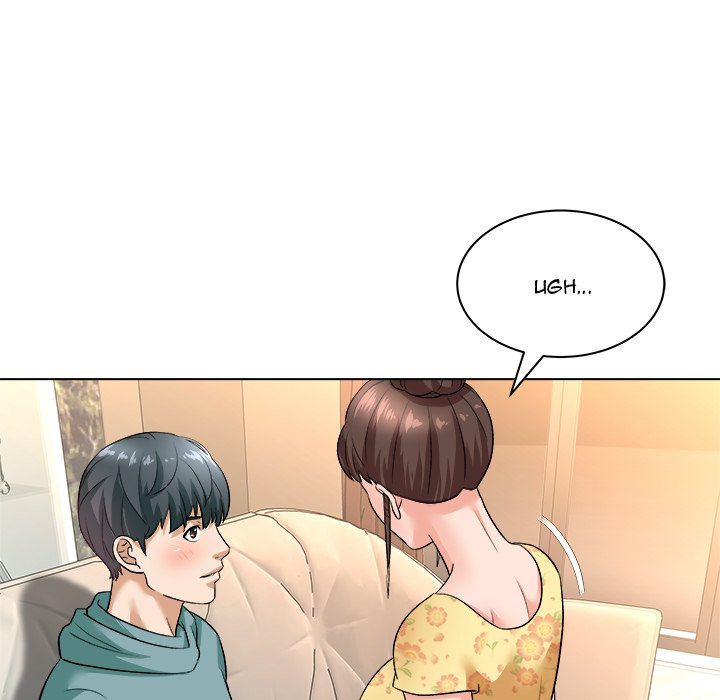 Angel House - Chapter 8 [photo 92] - MangaPorn