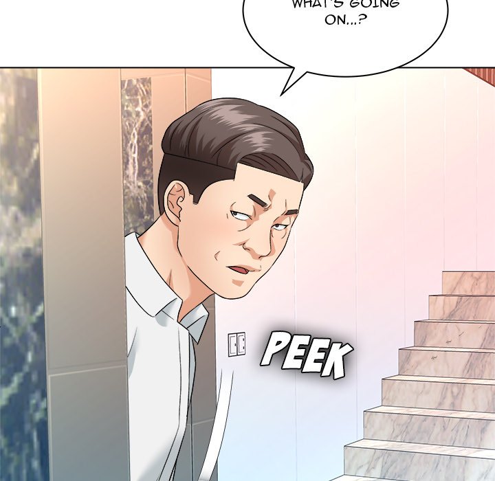 Angel House - Chapter 9 [photo 28] - MangaPorn