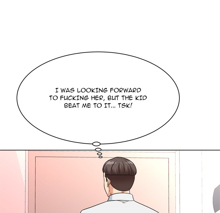 Angel House - Chapter 9 [photo 33] - MangaPorn