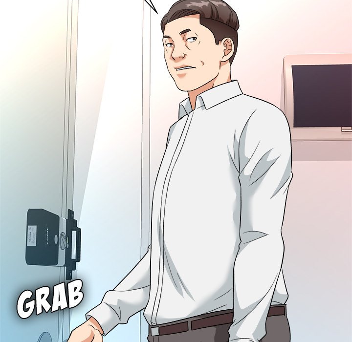 Angel House - Chapter 9 [photo 36] - MangaPorn