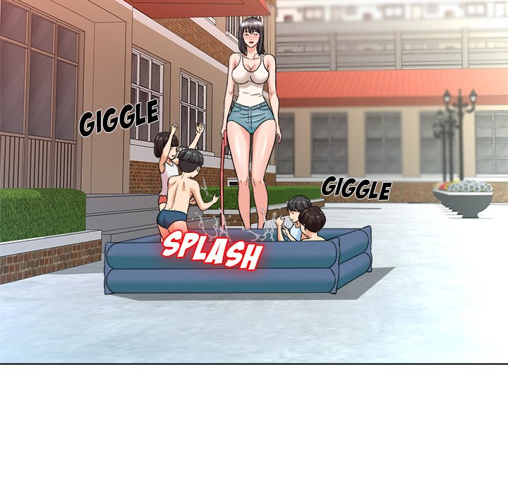 Angel House - Chapter 9 [photo 42] - MangaPorn