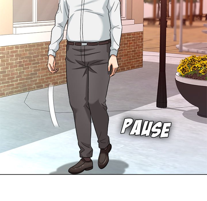 Angel House - Chapter 9 [photo 46] - MangaPorn