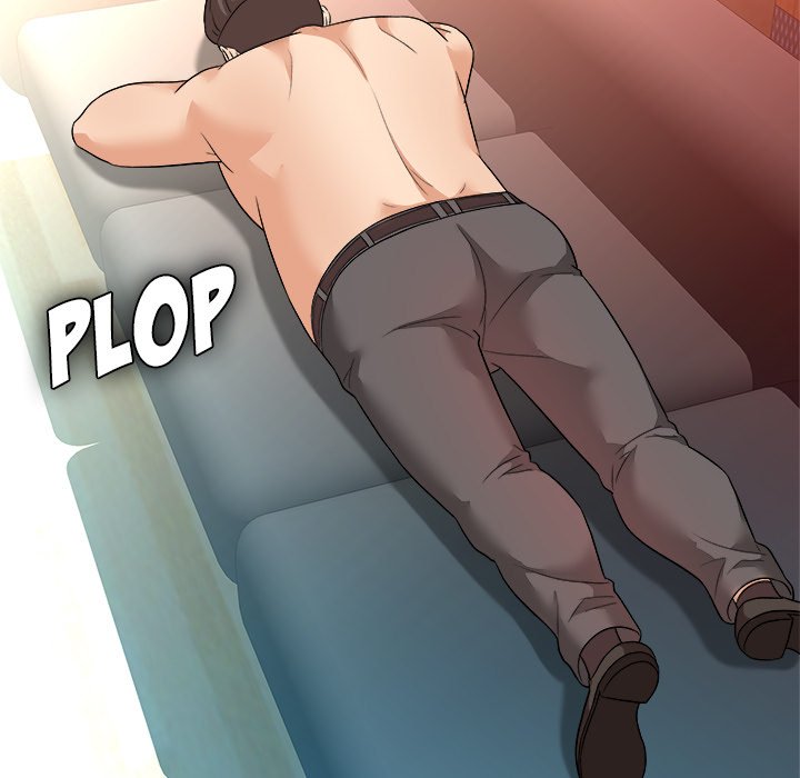 Angel House - Chapter 9 [photo 81] - MangaPorn