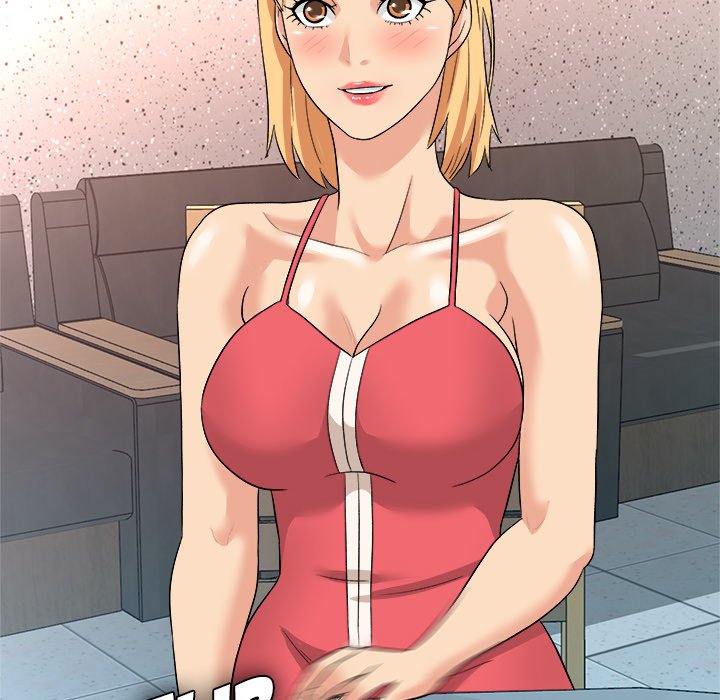 Angel House - Chapter 11 [photo 116] - MangaPorn