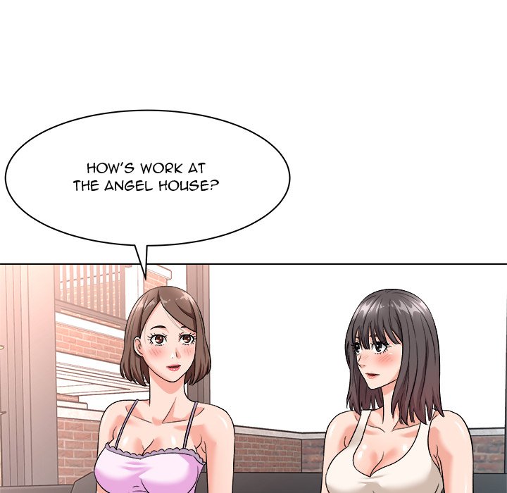 Angel House - Chapter 11 [photo 16] - MangaPorn