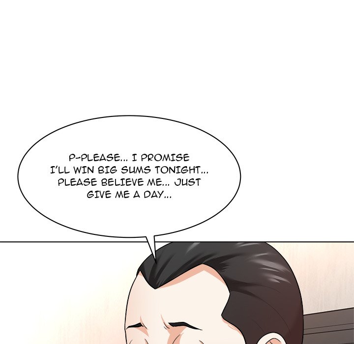 Angel House - Chapter 11 [photo 41] - MangaPorn