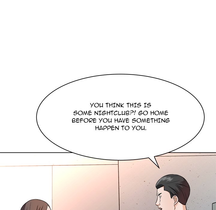 Angel House - Chapter 12 [photo 16] - MangaPorn