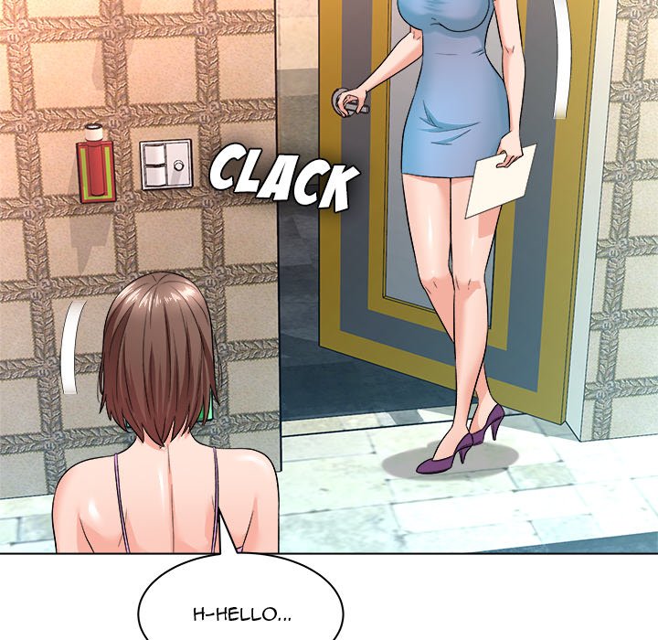 Angel House - Chapter 12 [photo 38] - MangaPorn