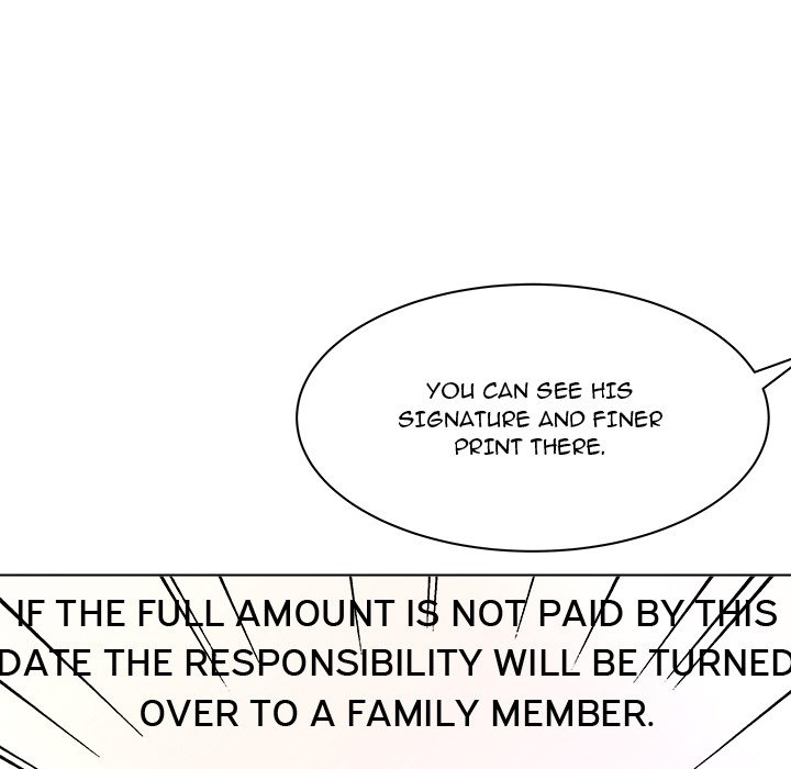 Angel House - Chapter 12 [photo 45] - MangaPorn