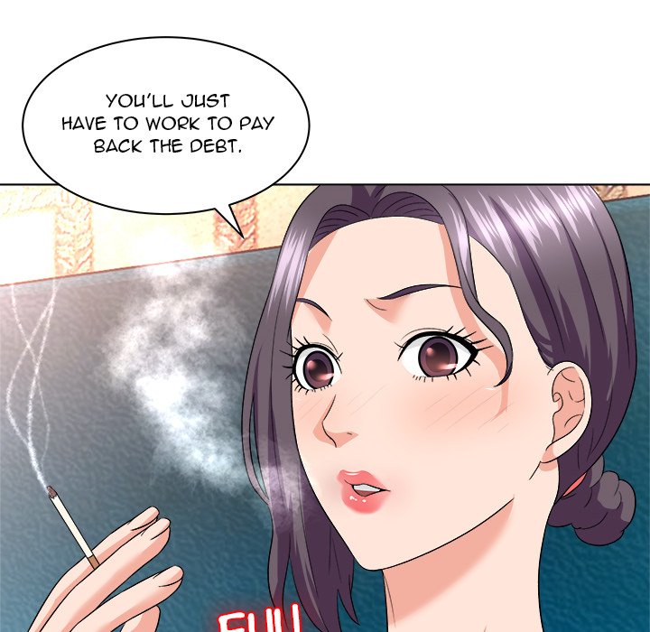 Angel House - Chapter 12 [photo 61] - MangaPorn