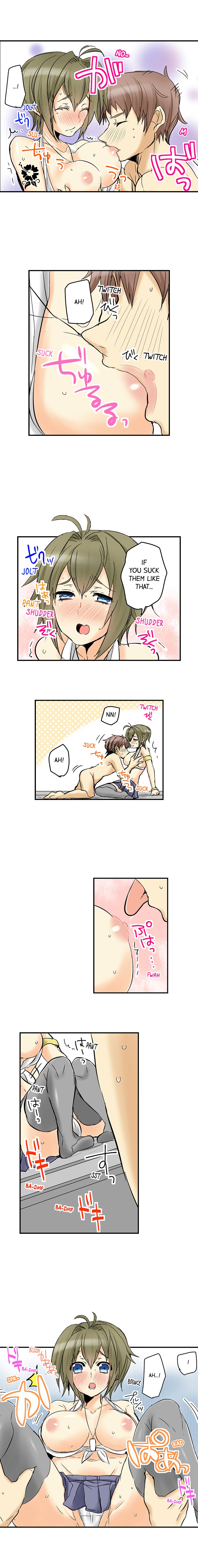 If I Don’t Fuck Them, I’ll Die - Chapter 2 [photo 3] - MangaPorn