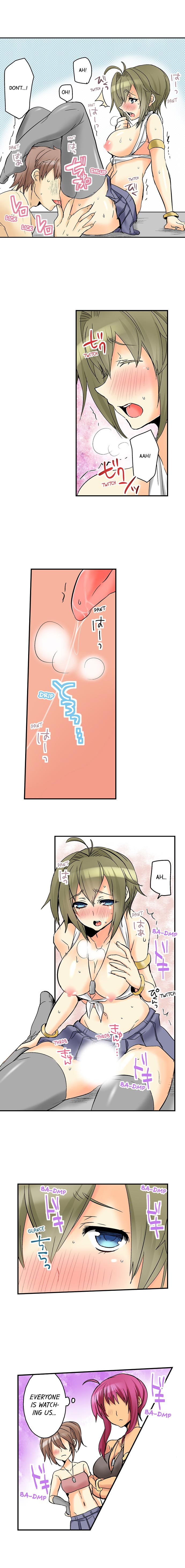 If I Don’t Fuck Them, I’ll Die - Chapter 2 [photo 5] - MangaPorn