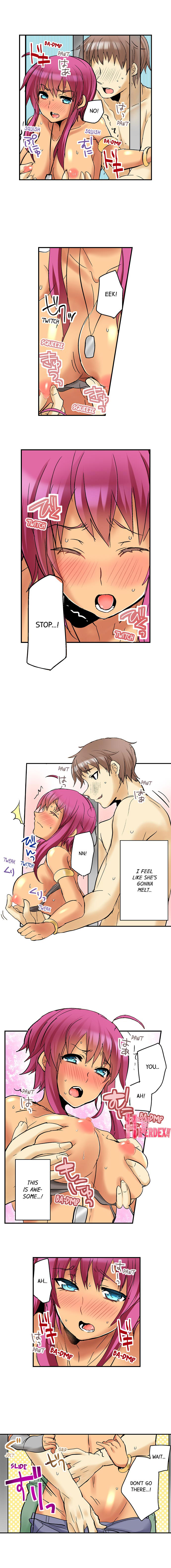 If I Don’t Fuck Them, I’ll Die - Chapter 3 [photo 3] - MangaPorn