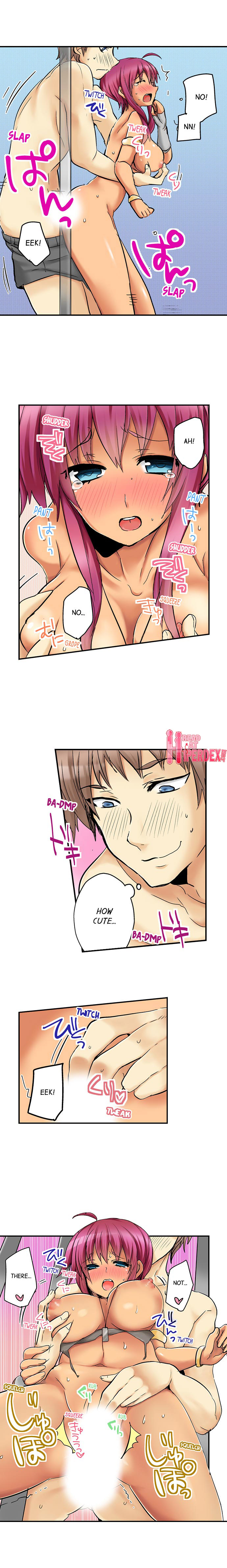 If I Don’t Fuck Them, I’ll Die - Chapter 3 [photo 6] - MangaPorn