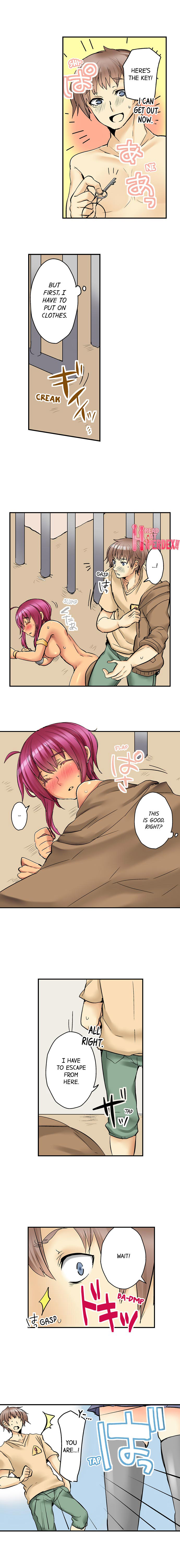 If I Don’t Fuck Them, I’ll Die - Chapter 3 [photo 9] - MangaPorn