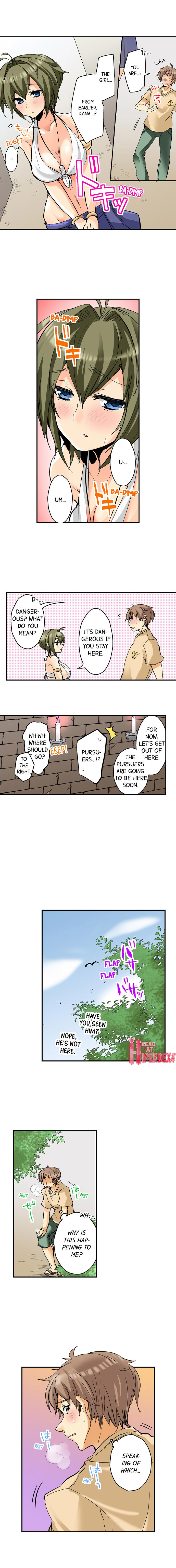 If I Don’t Fuck Them, I’ll Die - Chapter 4 [photo 2] - MangaPorn