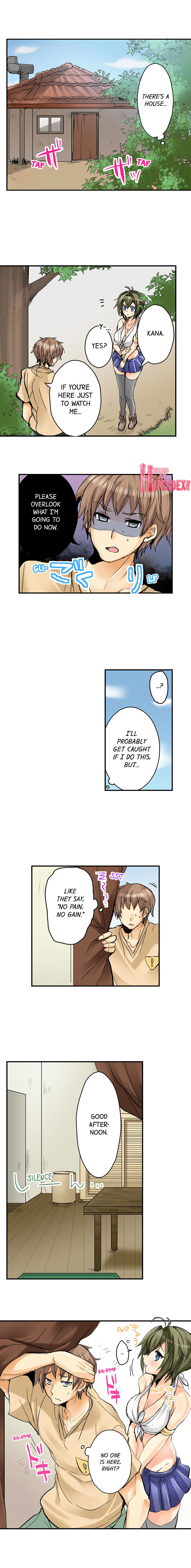 If I Don’t Fuck Them, I’ll Die - Chapter 4 [photo 4] - MangaPorn