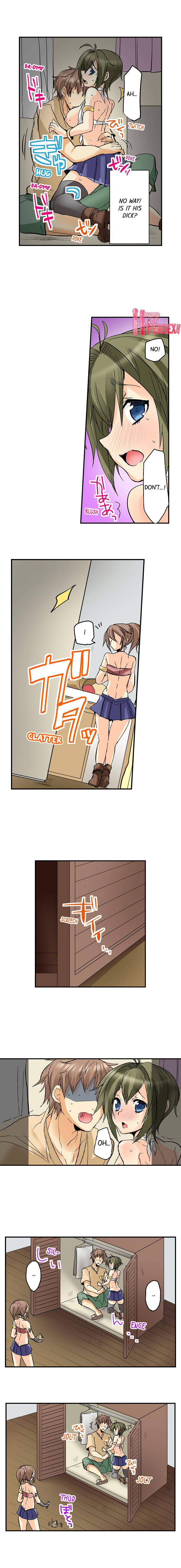 If I Don’t Fuck Them, I’ll Die - Chapter 4 [photo 9] - MangaPorn