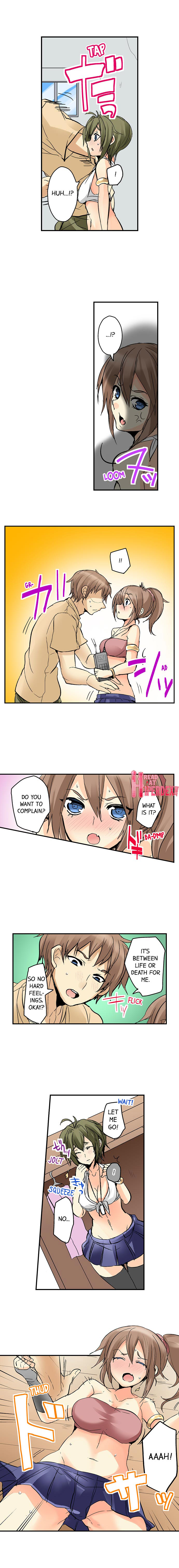 If I Don’t Fuck Them, I’ll Die - Chapter 5 [photo 4] - MangaPorn