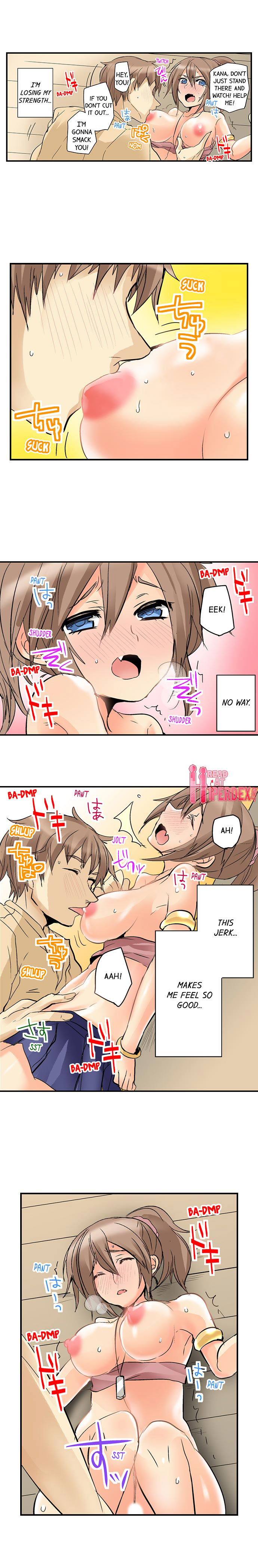 If I Don’t Fuck Them, I’ll Die - Chapter 5 [photo 6] - MangaPorn