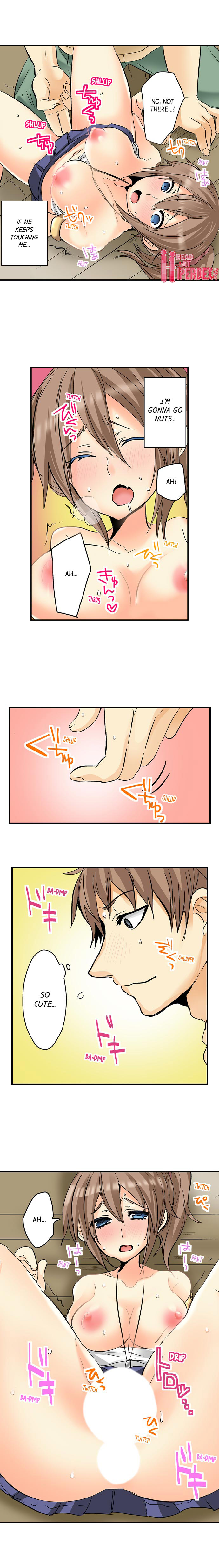 If I Don’t Fuck Them, I’ll Die - Chapter 5 [photo 7] - MangaPorn