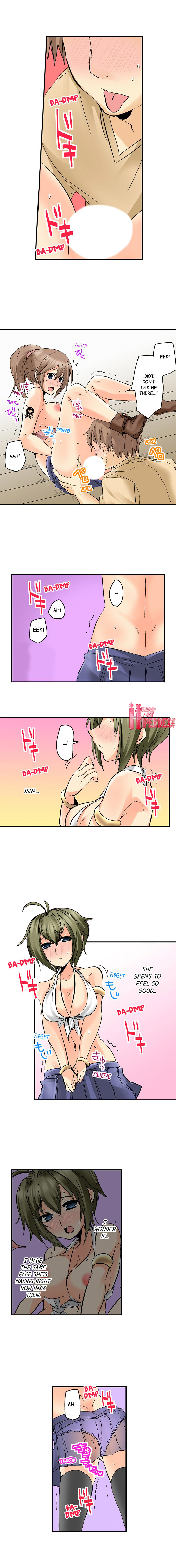 If I Don’t Fuck Them, I’ll Die - Chapter 5 [photo 8] - MangaPorn