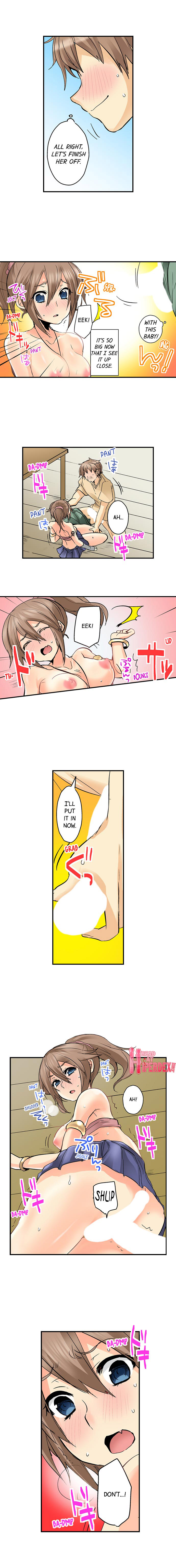 If I Don’t Fuck Them, I’ll Die - Chapter 5 [photo 9] - MangaPorn