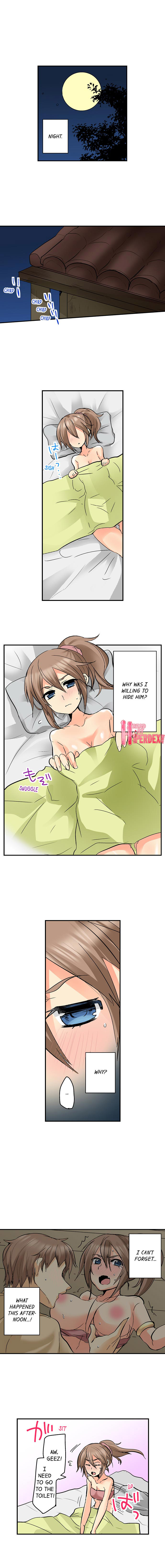 If I Don’t Fuck Them, I’ll Die - Chapter 6 [photo 4] - MangaPorn