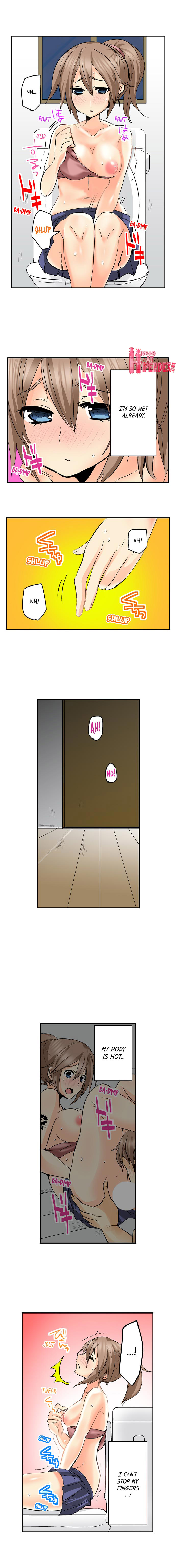 If I Don’t Fuck Them, I’ll Die - Chapter 6 [photo 6] - MangaPorn