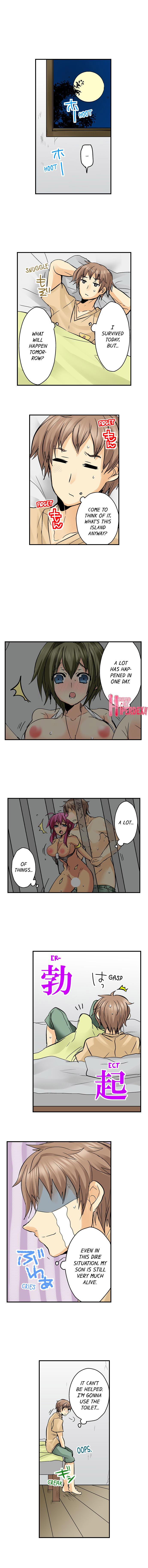 If I Don’t Fuck Them, I’ll Die - Chapter 6 [photo 7] - MangaPorn