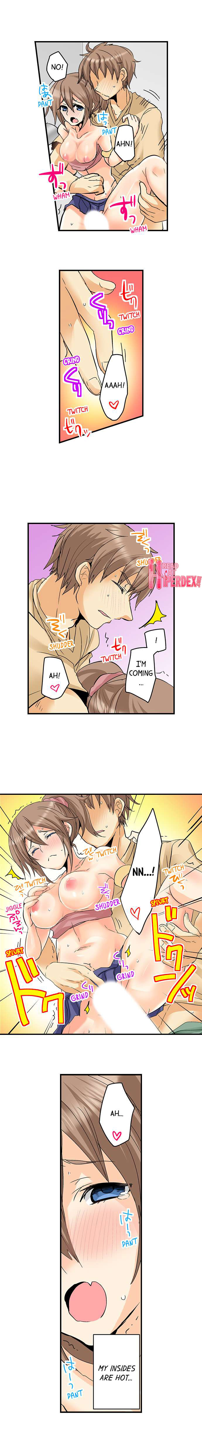 If I Don’t Fuck Them, I’ll Die - Chapter 7 [photo 6] - MangaPorn