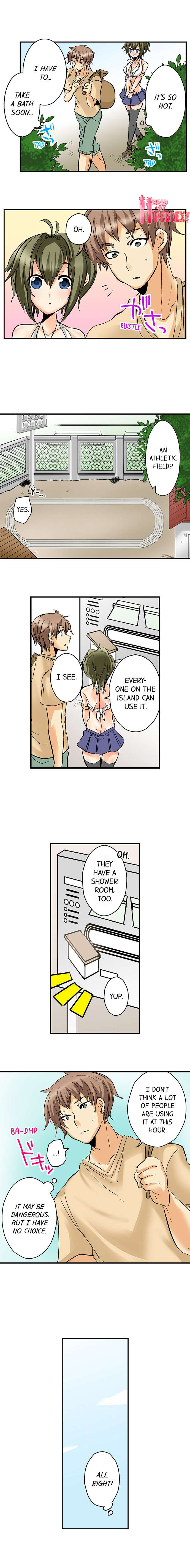 If I Don’t Fuck Them, I’ll Die - Chapter 7 [photo 9] - MangaPorn