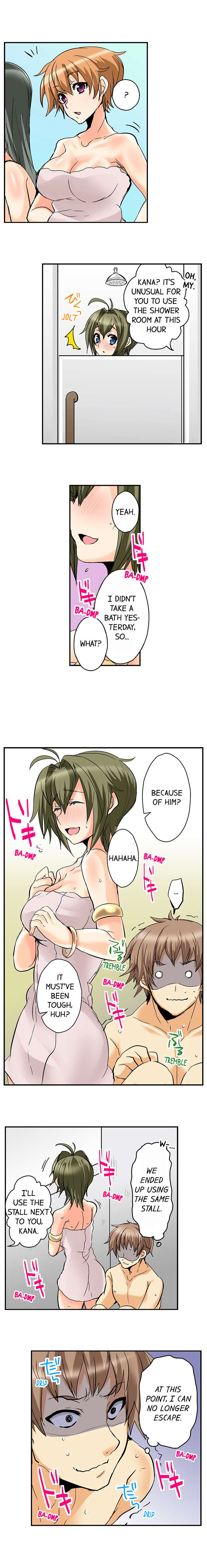 If I Don’t Fuck Them, I’ll Die - Chapter 8 [photo 4] - MangaPorn