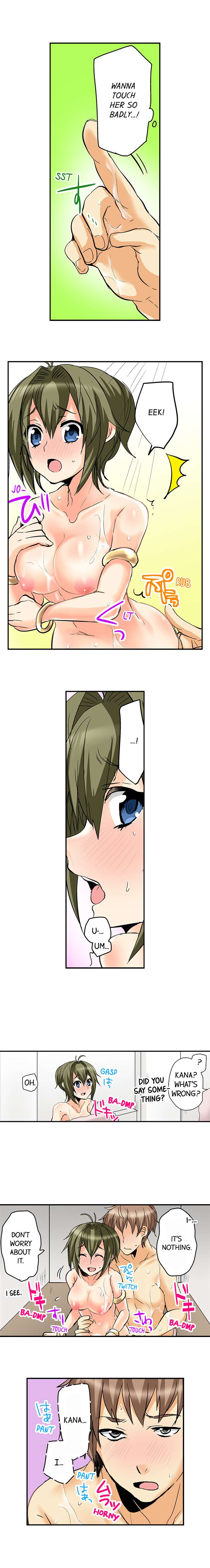 If I Don’t Fuck Them, I’ll Die - Chapter 8 [photo 6] - MangaPorn