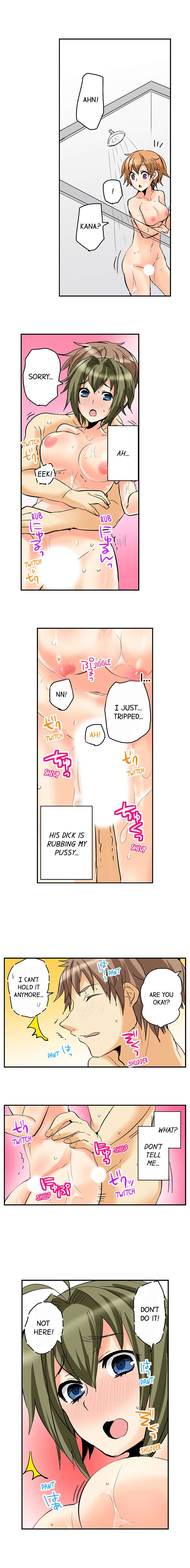 If I Don’t Fuck Them, I’ll Die - Chapter 8 [photo 8] - MangaPorn