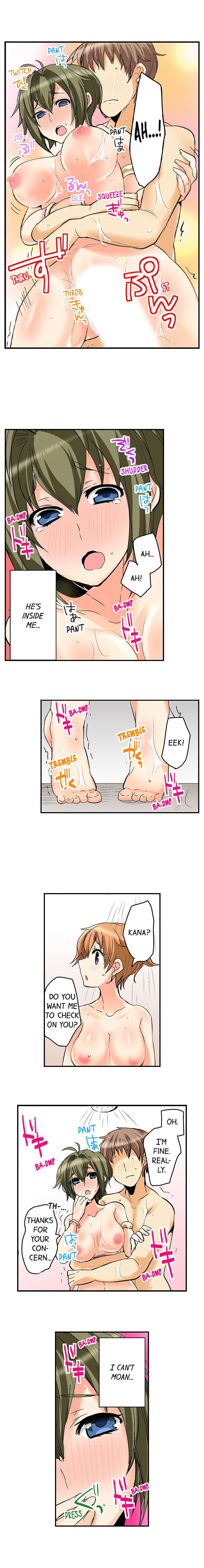 If I Don’t Fuck Them, I’ll Die - Chapter 8 [photo 9] - MangaPorn