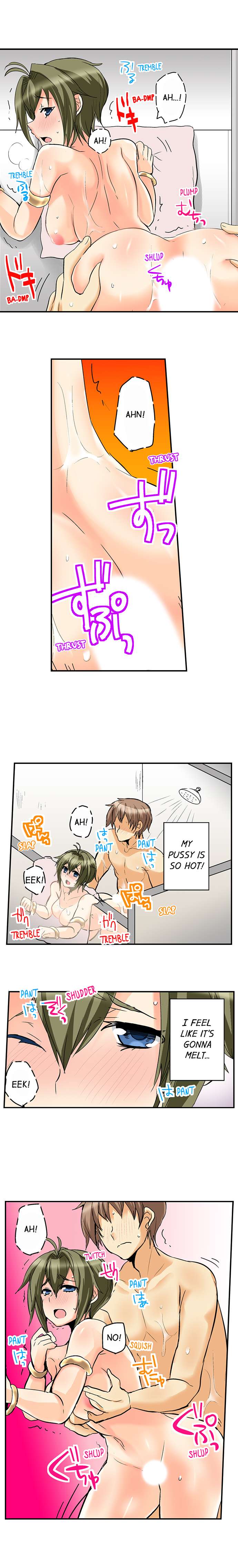 If I Don’t Fuck Them, I’ll Die - Chapter 9 [photo 3] - MangaPorn