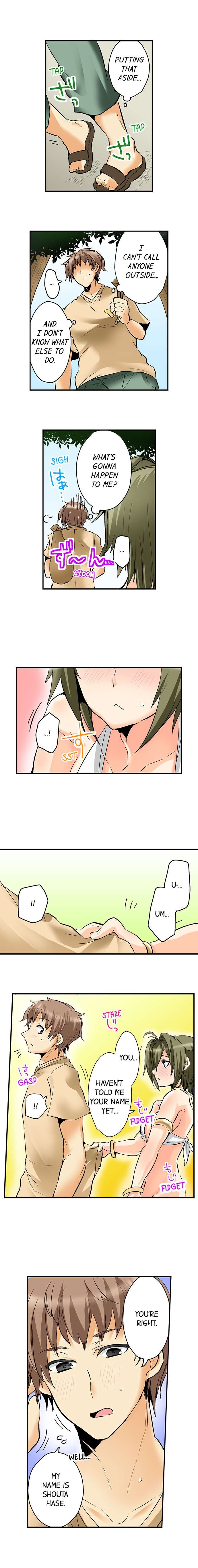 If I Don’t Fuck Them, I’ll Die - Chapter 9 [photo 6] - MangaPorn